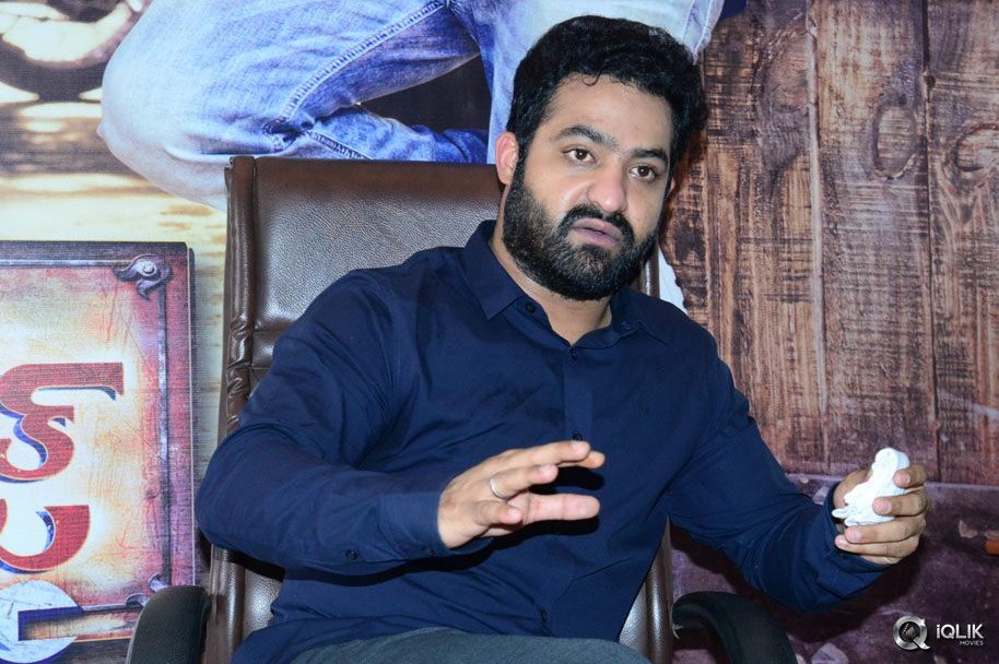 NTR-Interview-About-Janata-Garage-Movie